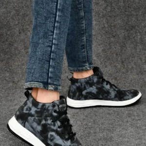 Men’s Greyish blue Casual Shoes – Style, Comfort, and Confidence in Every Step