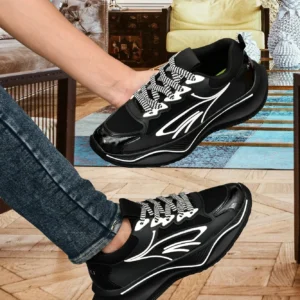 Men’s Black Casual Shoes – Style, Comfort, and Confidence in Every Step